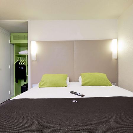Campanile Chalon Sur Saone Hotel Buitenkant foto