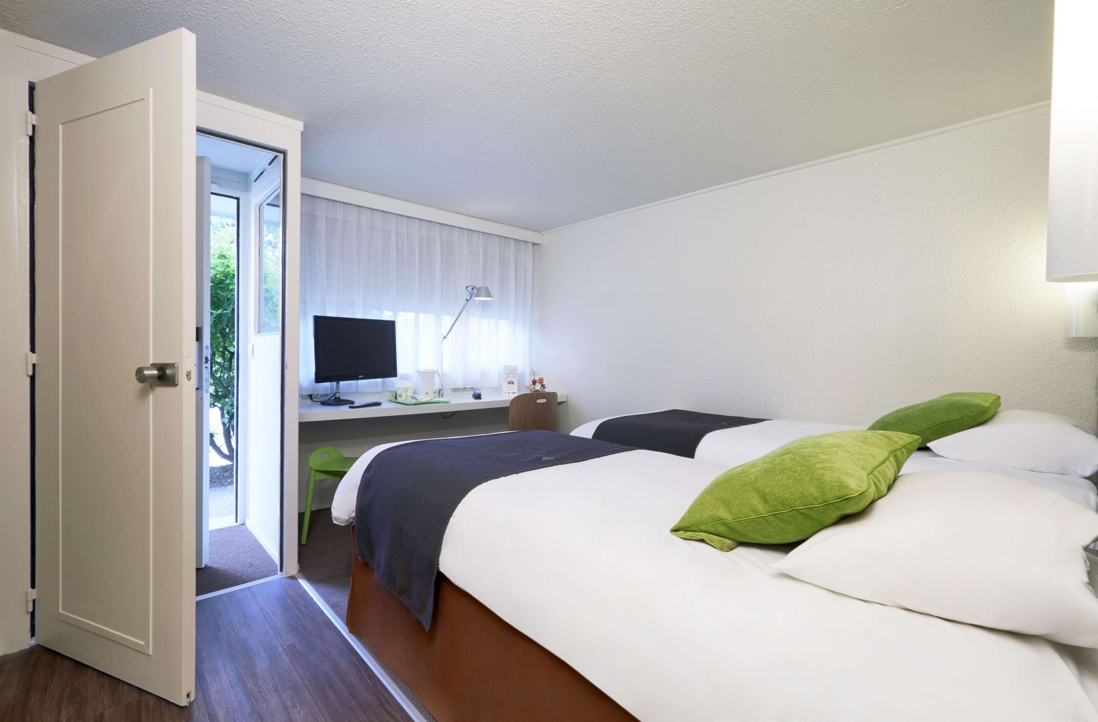 Campanile Chalon Sur Saone Hotel Buitenkant foto