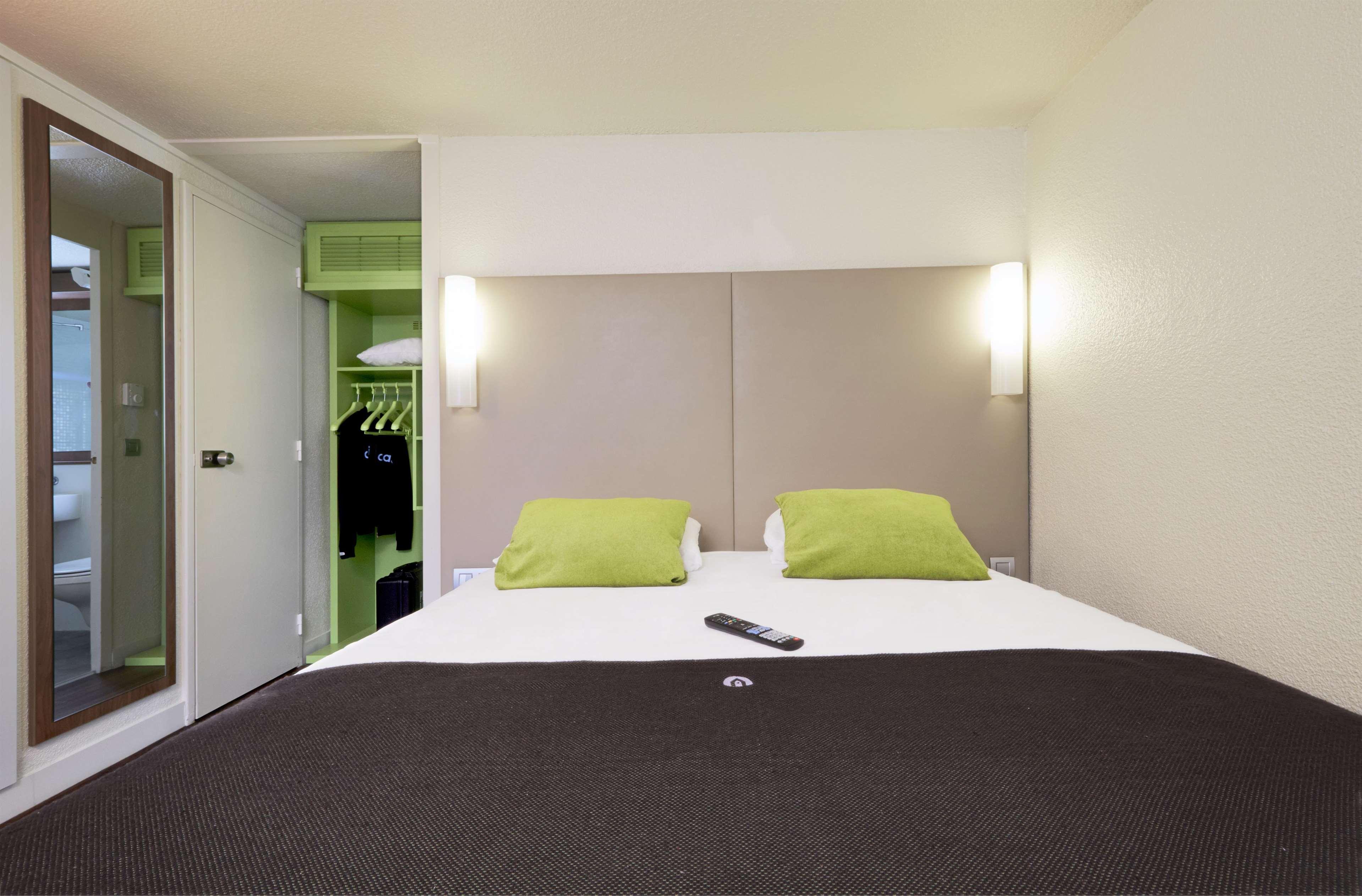 Campanile Chalon Sur Saone Hotel Buitenkant foto