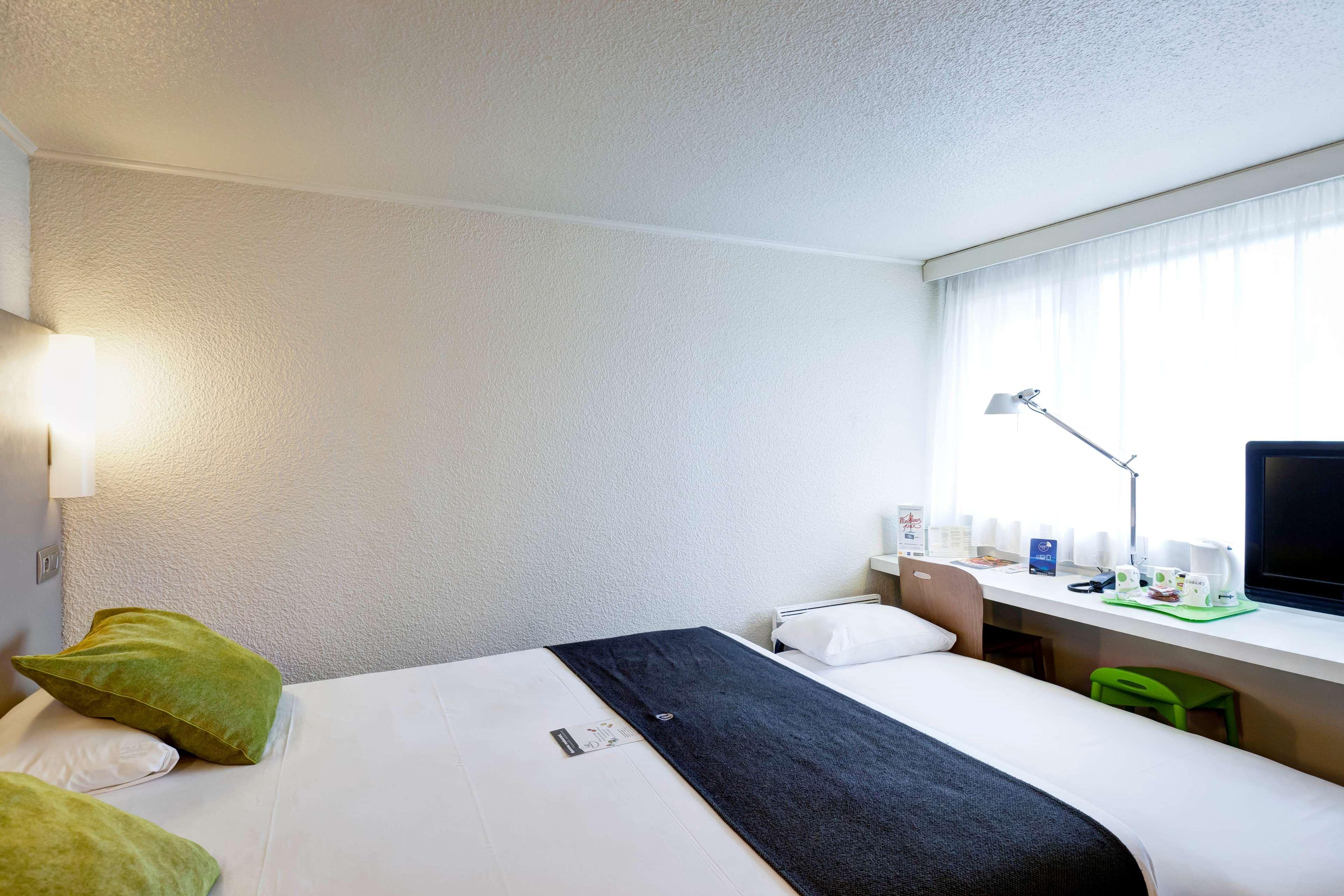 Campanile Chalon Sur Saone Hotel Buitenkant foto