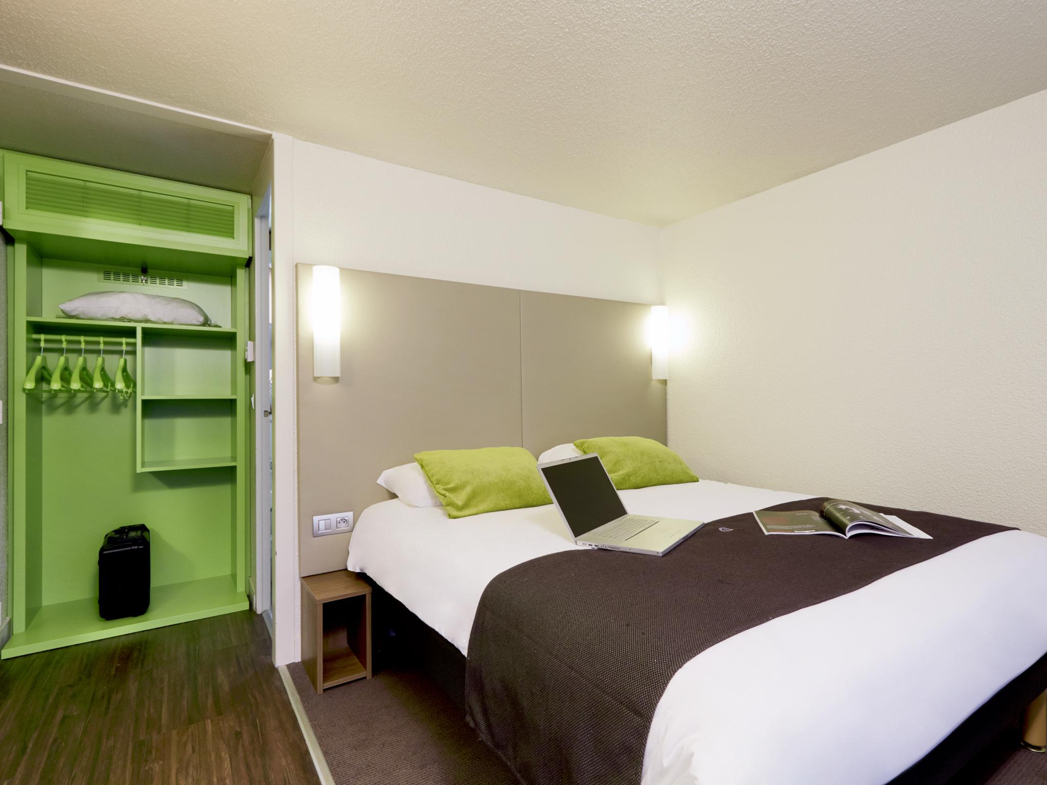 Campanile Chalon Sur Saone Hotel Buitenkant foto
