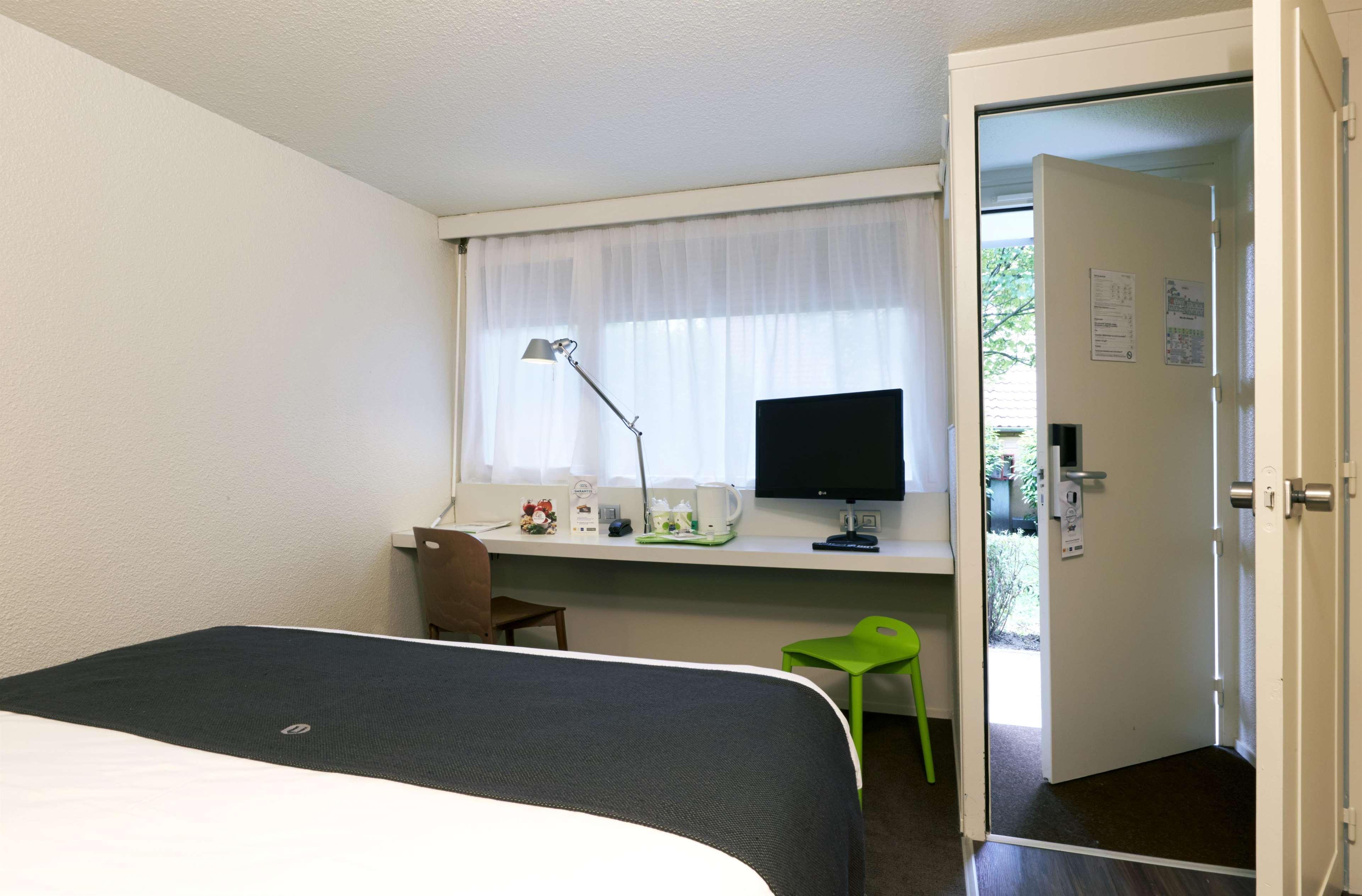 Campanile Chalon Sur Saone Hotel Buitenkant foto